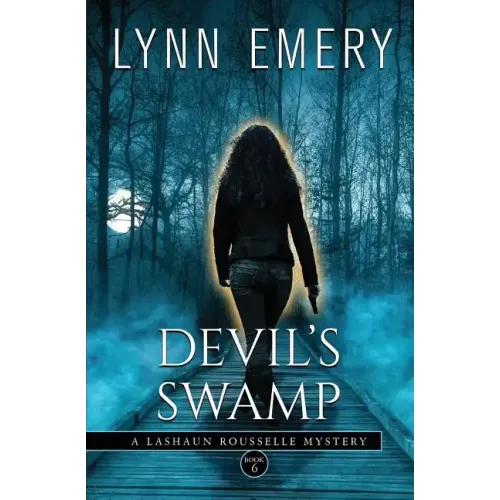 Devil's Swamp
