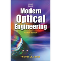 Modern Optical Engineering 4e (Pb)