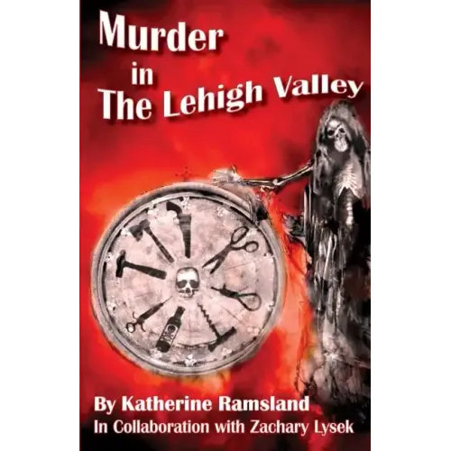 Murder in The Lehigh Valley