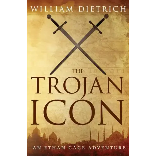 The Trojan Icon