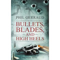 Bullets, Blades, and High Heels: Pulp Fiction Stories