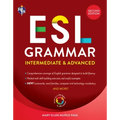 ESL Grammar: Intermediate & Advanced