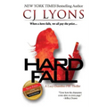Hard Fall: Special Edition: A Lucy Guardino FBI Thriller with a BONUS novella - After Shock