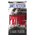 Private London (Large Print)