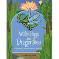 Water Bugs and Dragonflies: Explaining Death to Young Children