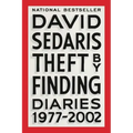 Theft by Finding: Diaries (1977-2002)