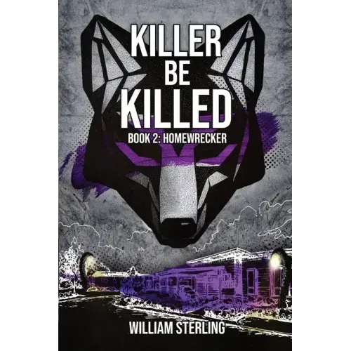 Killer Be Killed: Homewrecker