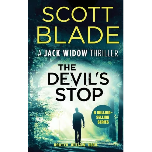 The Devil's Stop