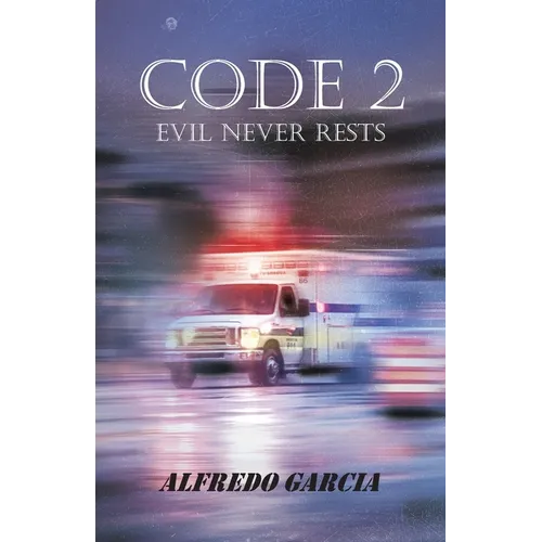 Code 2: Evil Never Rests