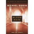 Blood Rain: An Aurelio Zen Mystery