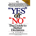 Yes or No