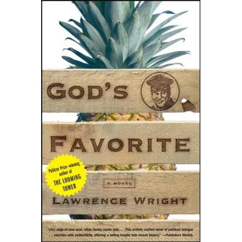 God's Favorite