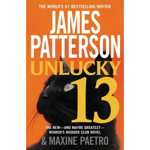 Unlucky 13