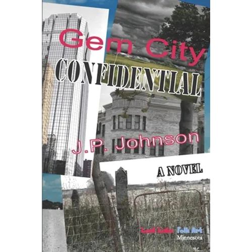 Gem City Confidential
