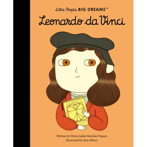 Leonardo Da Vinci
