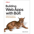 Building Web Apps with Bolt: Unlock the Future of AI-First Development