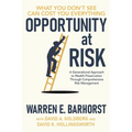 Opportunity at Risk: A Generational Approach to Wealth Preservation Through Comprehensive Risk Management