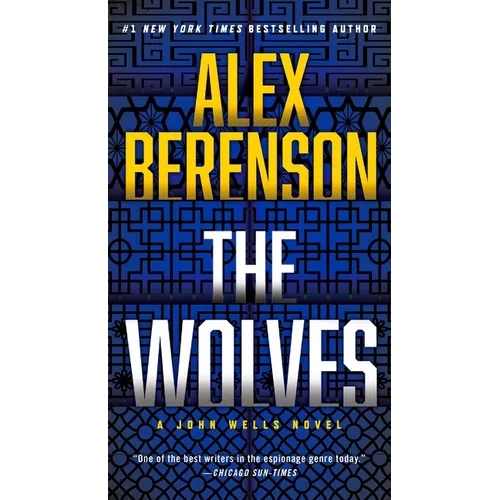 The Wolves