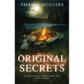 Original Secrets: A Whispering Pines Mystery, book 3