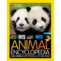National Geographic Kids Animal Encyclopedia, 2nd Edition: 2,500 Animals with Photos, Maps, and More!