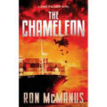 The Chameleon: A Jake Palmer Novel