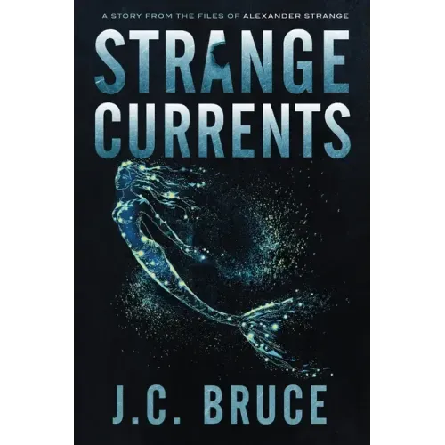 Strange Currents