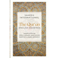 The Qur'an - English Meanings