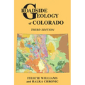 Roadside Geology of Colorado