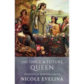 The Once and Future Queen: Guinevere in Arthurian Legend