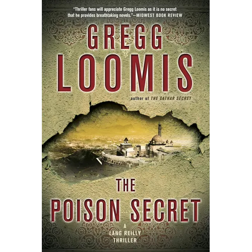 The Poison Secret