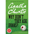 Why Didn't They Ask Evans?