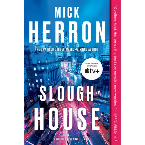 Slough House