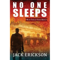 No One Sleeps