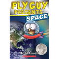 Fly Guy Presents: Space (Scholastic Reader, Level 2)