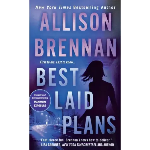 Best Laid Plans
