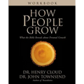 How People Grow Workbook: What the Bible Reveals about Personal Growth