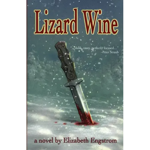 Lizard Wine