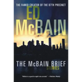 The McBain Brief: Stories