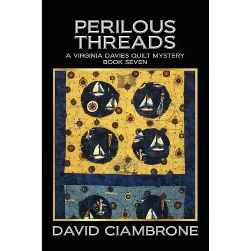Perilous Threads