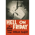 Hell on Friday: the Johnny Saxon Trilogy