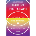 South of the Border, West of the Sun
