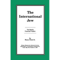 The International Jew Vol I: The World's Foremost Problem