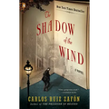 The Shadow of the Wind
