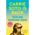 Carrie Soto Is Back