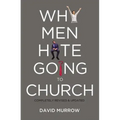 Why Men Hate Going to Church