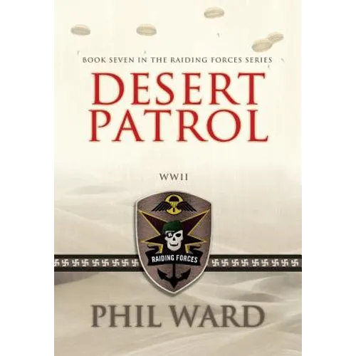 Desert Patrol