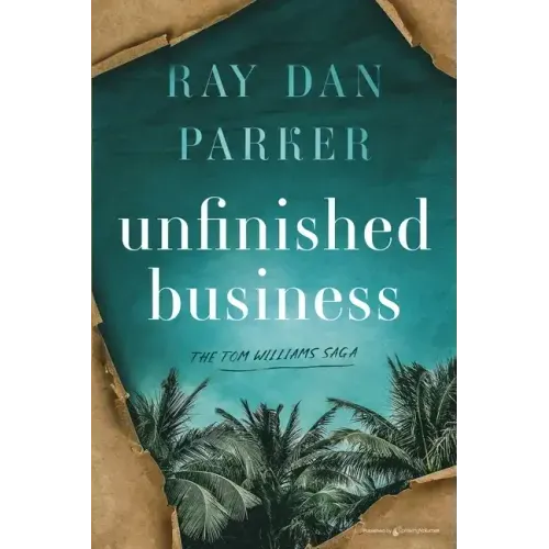 Unfinished Business