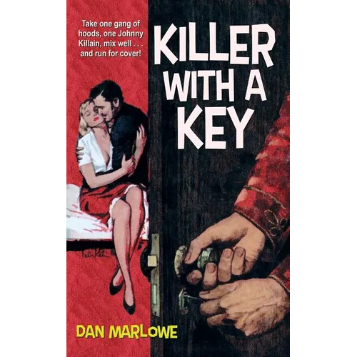 Killer With a Key