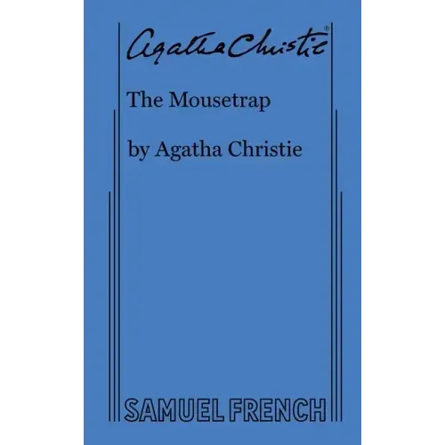 The Mousetrap
