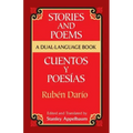 Stories and Poems/Cuentos y Poesias: A Dual-Language Book = Stories and Poems = Stories and Poems = Stories and Poems = Stories and Poems = Stories an